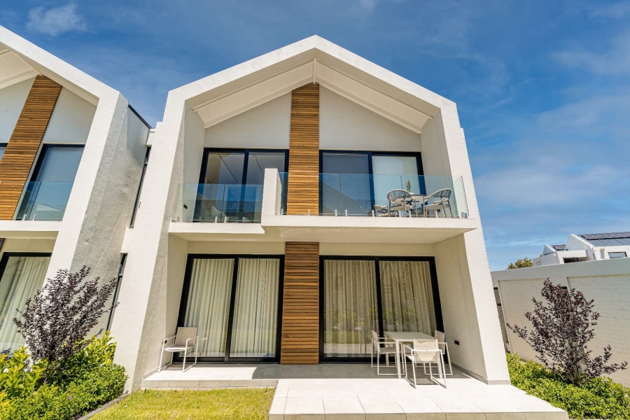 2 Bedroom Property for Sale in Val De Vie Estate Western Cape